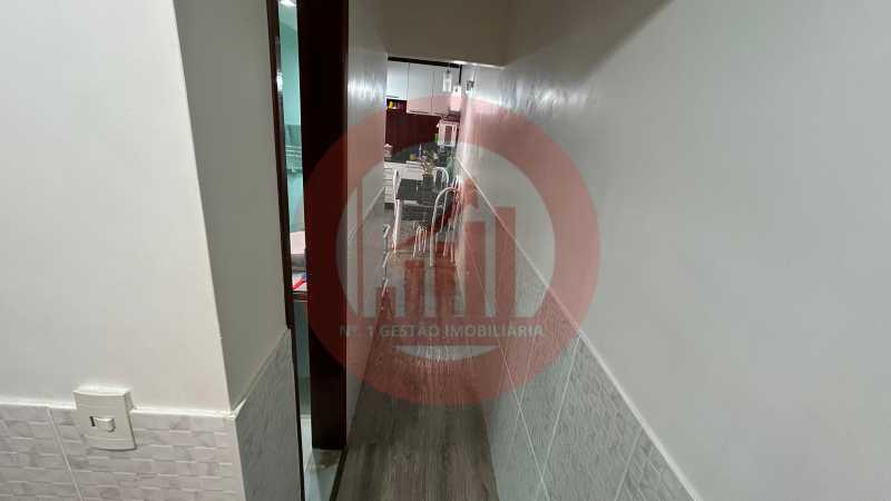 Conheça 13. do imóvel - Apartamento tipo Casa no Grajaú - TJAP20783 - 14 13. - 14