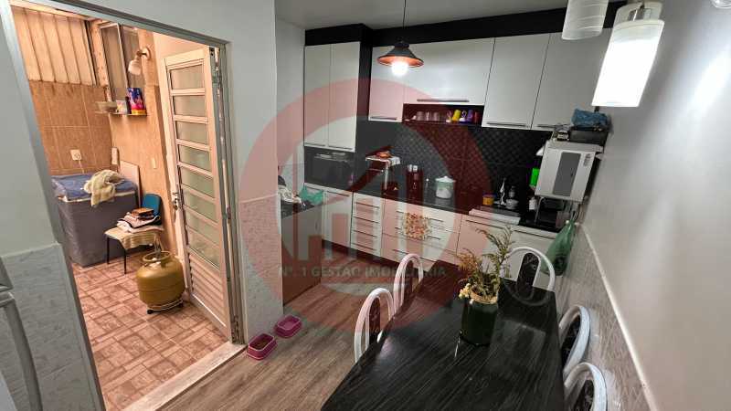 Conheça 14. do imóvel - Apartamento tipo Casa no Grajaú - TJAP20783 - 15 14. - 15