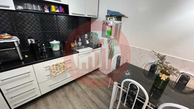 Conheça 15. do imóvel - Apartamento tipo Casa no Grajaú - TJAP20783 - 16 15. - 16