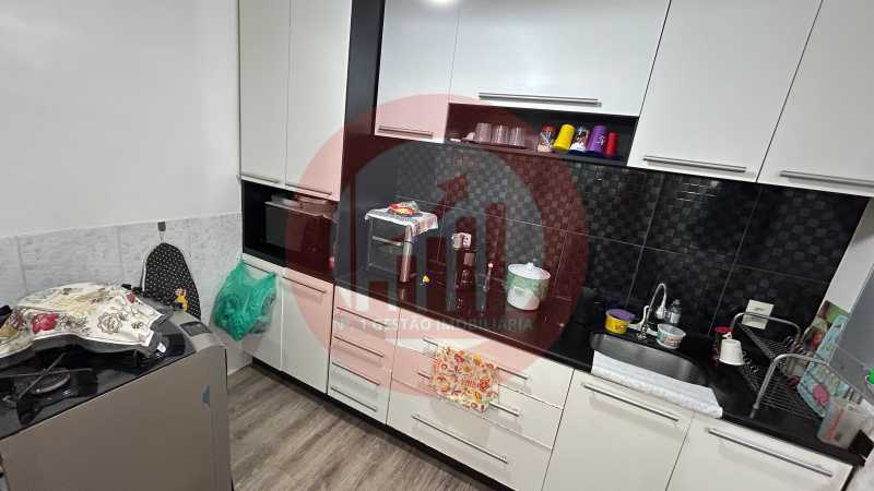 Conheça 16. do imóvel - Apartamento tipo Casa no Grajaú - TJAP20783 - 17 16. - 17
