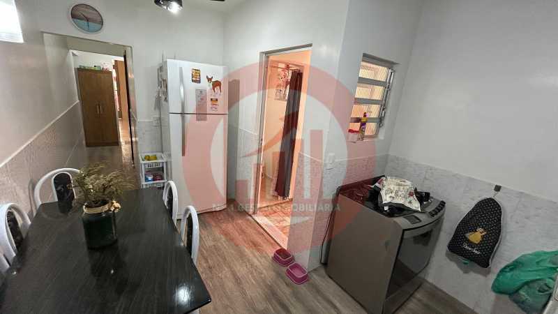 Conheça 17. do imóvel - Apartamento tipo Casa no Grajaú - TJAP20783 - 18 17. - 18