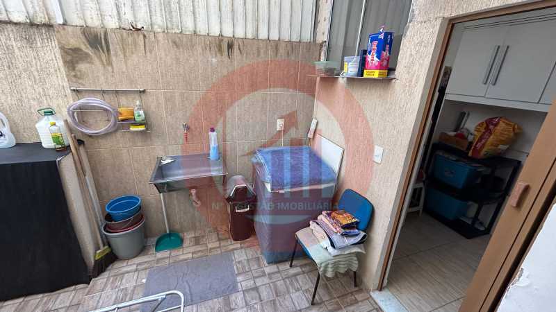 Conheça 19. do imóvel - Apartamento tipo Casa no Grajaú - TJAP20783 - 20 19. - 20