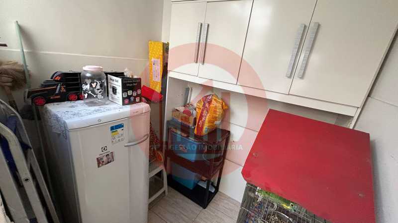 Conheça 20. do imóvel - Apartamento tipo Casa no Grajaú - TJAP20783 - 21 20. - 21