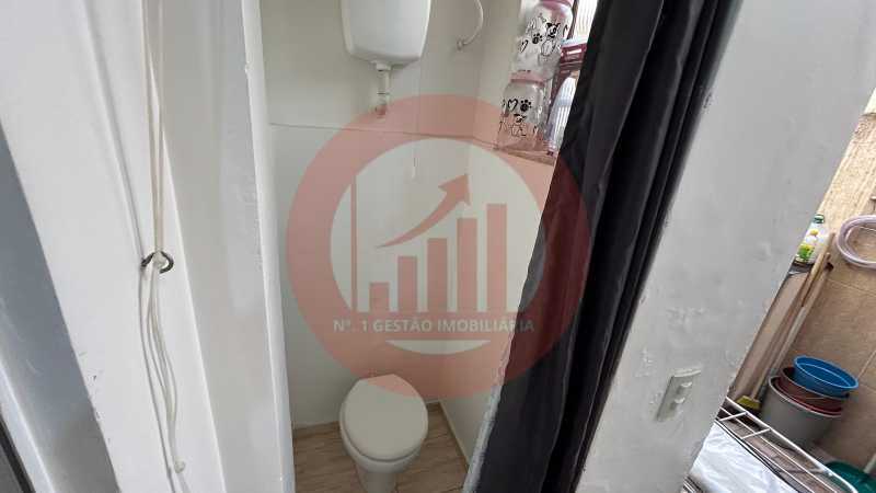 Conheça 21. do imóvel - Apartamento tipo Casa no Grajaú - TJAP20783 - 22 21. - 22