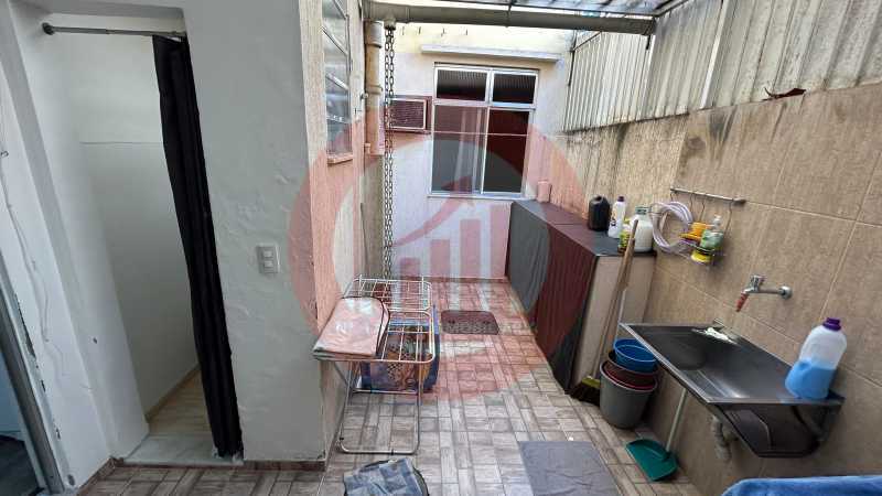 Conheça 22. do imóvel - Apartamento tipo Casa no Grajaú - TJAP20783 - 23 22. - 23