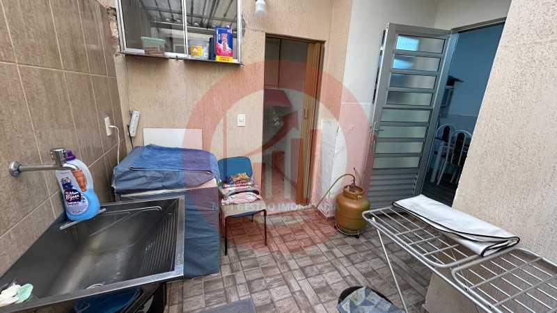 Conheça 23. do imóvel - Apartamento tipo Casa no Grajaú - TJAP20783 - 24 23. - 24