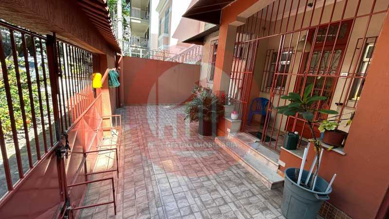 Conheça 25. do imóvel - Apartamento tipo Casa no Grajaú - TJAP20783 - 26 25. - 26