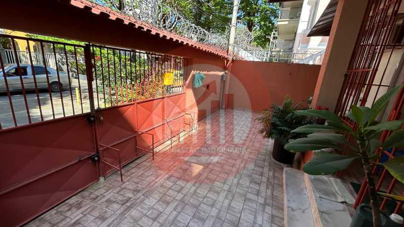 Conheça 26. do imóvel - Apartamento tipo Casa no Grajaú - TJAP20783 - 27 26. - 27