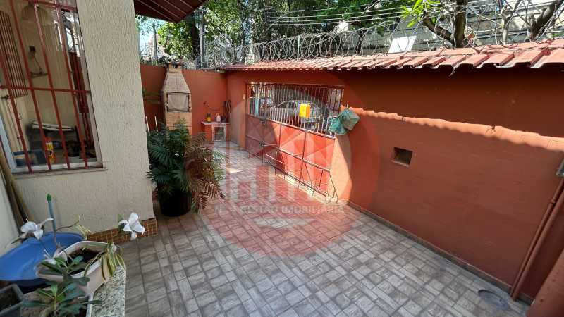 Conheça 28. do imóvel - Apartamento tipo Casa no Grajaú - TJAP20783 - 28 28. - 28