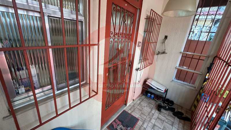 Conheça 29. do imóvel - Apartamento tipo Casa no Grajaú - TJAP20783 - 29 29. - 29