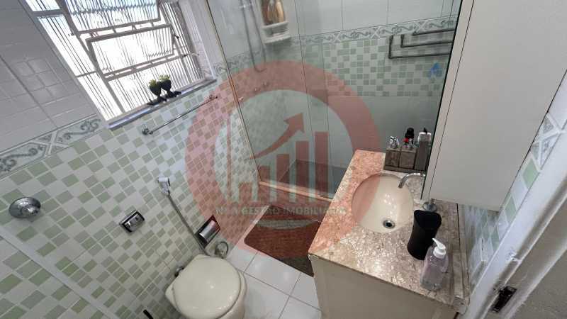 Conheça 18. do imóvel - Cobertura 3 quartos com churrasqueira - TJCO30035 - 18 18. - 18