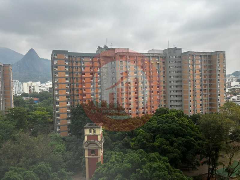 Conheça 04. do imóvel - Apartamento à venda 2 quartos, vaga, Largo Verdun - Grajaú - TJAP20784 - 4 04. - 4