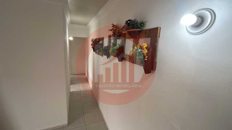Conheça 05. do imóvel - Apartamento à venda 2 quartos, vaga, Largo Verdun - Grajaú - TJAP20784 - 5 05. - 5