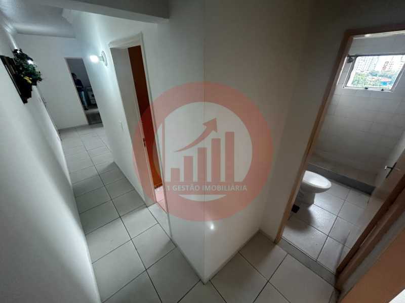 Conheça 06. do imóvel - Apartamento à venda 2 quartos, vaga, Largo Verdun - Grajaú - TJAP20784 - 6 06. - 6
