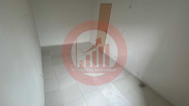Conheça 08. do imóvel - Apartamento à venda 2 quartos, vaga, Largo Verdun - Grajaú - TJAP20784 - 8 08. - 8