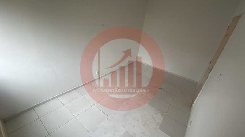 Conheça 09. do imóvel - Apartamento à venda 2 quartos, vaga, Largo Verdun - Grajaú - TJAP20784 - 9 09. - 9
