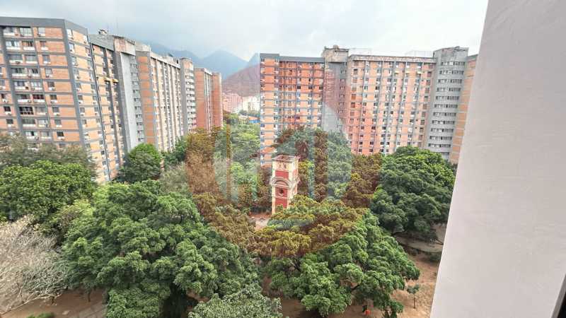 Conheça 10. do imóvel - Apartamento à venda 2 quartos, vaga, Largo Verdun - Grajaú - TJAP20784 - 10 10. - 10