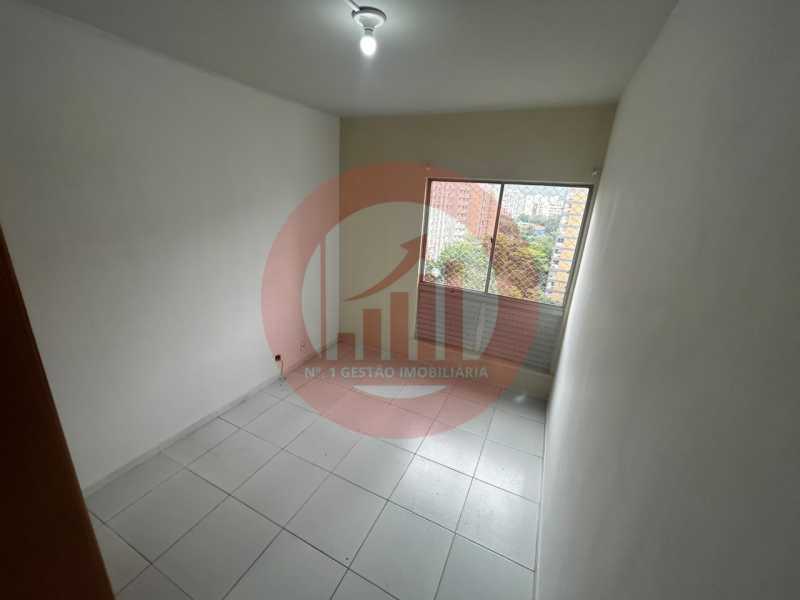 Conheça 11. do imóvel - Apartamento à venda 2 quartos, vaga, Largo Verdun - Grajaú - TJAP20784 - 11 11. - 11