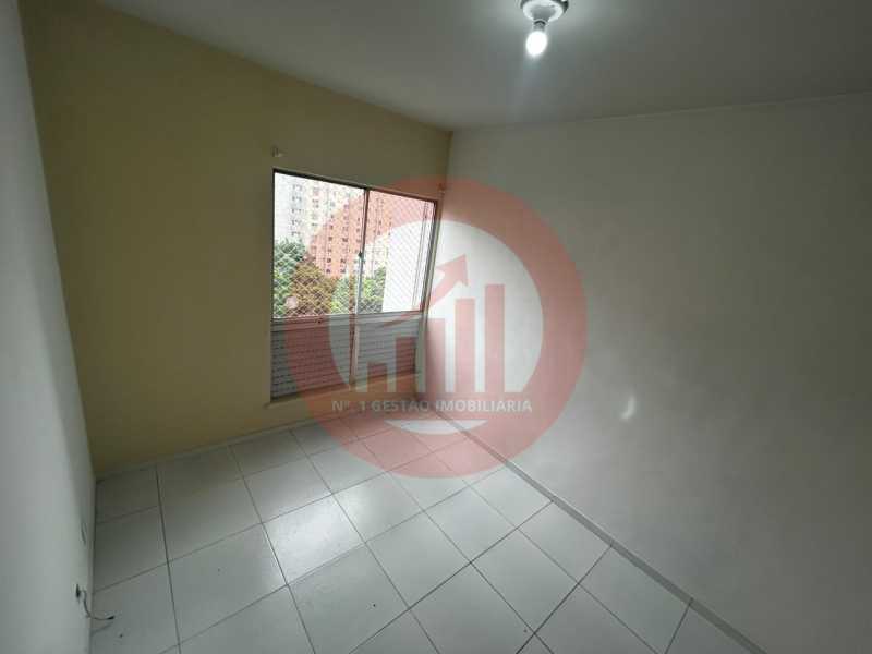 Conheça 12. do imóvel - Apartamento à venda 2 quartos, vaga, Largo Verdun - Grajaú - TJAP20784 - 12 12. - 12