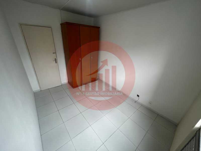 Conheça 13. do imóvel - Apartamento à venda 2 quartos, vaga, Largo Verdun - Grajaú - TJAP20784 - 13 13. - 13