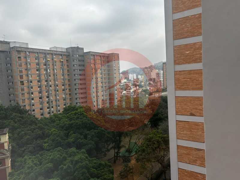 Conheça 14. do imóvel - Apartamento à venda 2 quartos, vaga, Largo Verdun - Grajaú - TJAP20784 - 14 14. - 14