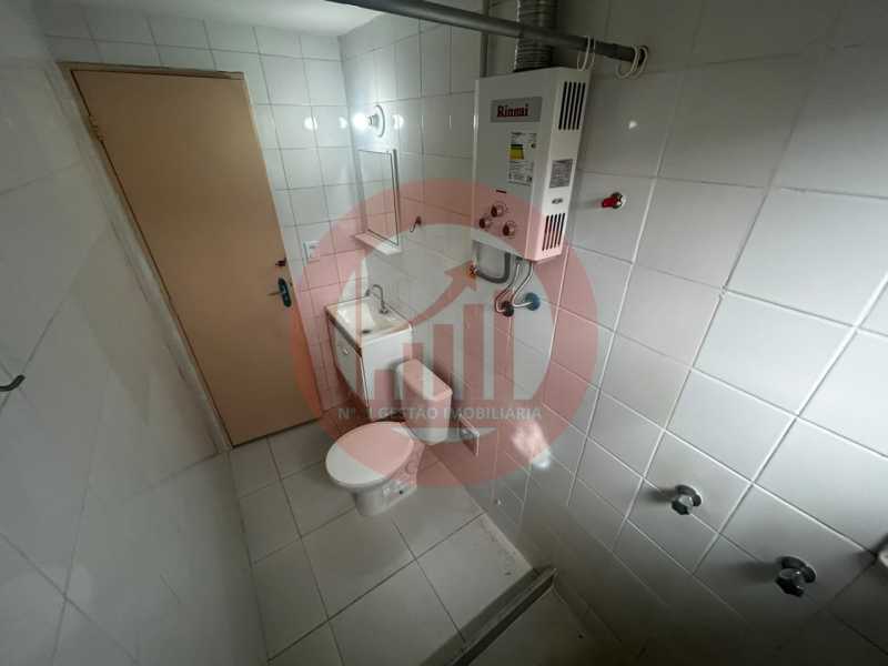 Conheça 16. do imóvel - Apartamento à venda 2 quartos, vaga, Largo Verdun - Grajaú - TJAP20784 - 16 16. - 16