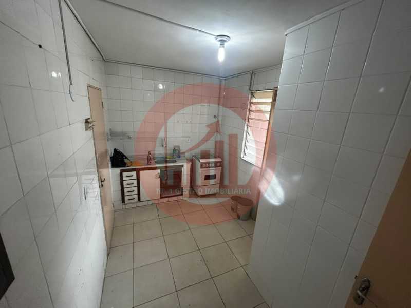 Conheça 17. do imóvel - Apartamento à venda 2 quartos, vaga, Largo Verdun - Grajaú - TJAP20784 - 17 17. - 17