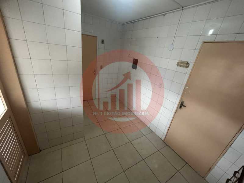Conheça 18. do imóvel - Apartamento à venda 2 quartos, vaga, Largo Verdun - Grajaú - TJAP20784 - 18 18. - 18