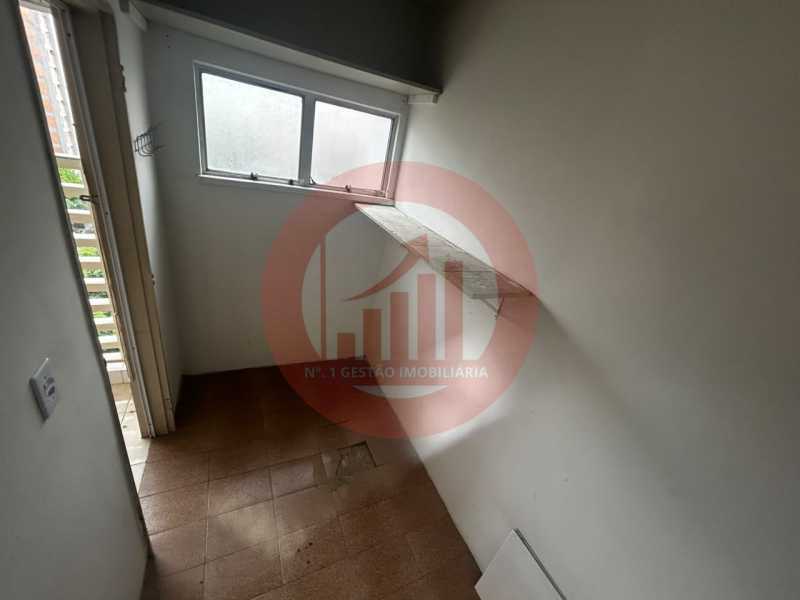 Conheça 22. do imóvel - Apartamento à venda 2 quartos, vaga, Largo Verdun - Grajaú - TJAP20784 - 22 22. - 22