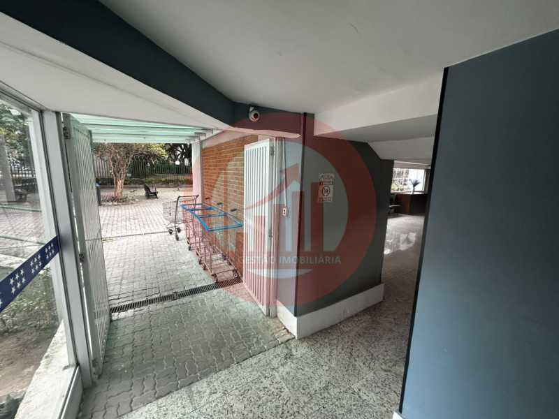 Conheça 27. do imóvel - Apartamento à venda 2 quartos, vaga, Largo Verdun - Grajaú - TJAP20784 - 27 27. - 27