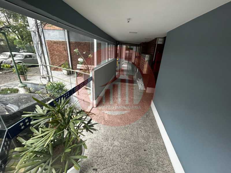 Conheça 28. do imóvel - Apartamento à venda 2 quartos, vaga, Largo Verdun - Grajaú - TJAP20784 - 28 28. - 28