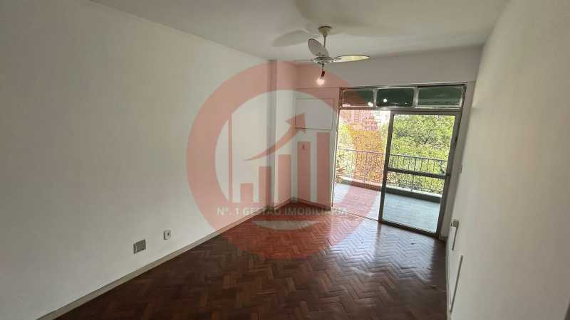 Conheça 2. do imóvel - Apartamento 3 quartos com varanda Vila Isabel - TJAP30432 - 4 2. - 4