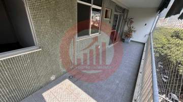 Imperdível - Apartamento 3 quartos com varanda Vila Isabel - TJAP30432