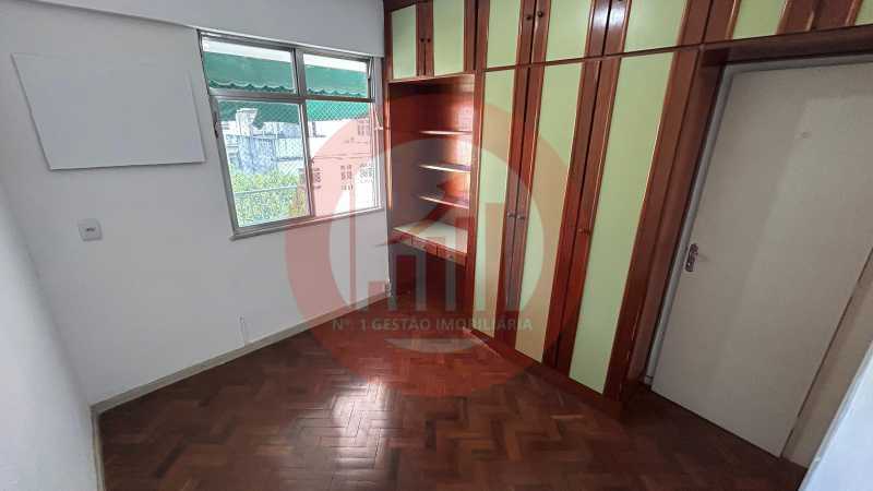 Conheça 7. do imóvel - Apartamento 3 quartos com varanda Vila Isabel - TJAP30432 - 7 7. - 7