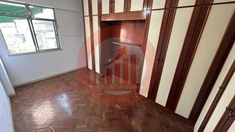Conheça 9. do imóvel - Apartamento 3 quartos com varanda Vila Isabel - TJAP30432 - 9 9. - 9