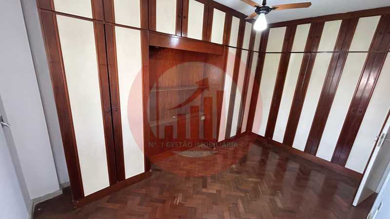 Conheça 10. do imóvel - Apartamento 3 quartos com varanda Vila Isabel - TJAP30432 - 10 10. - 10