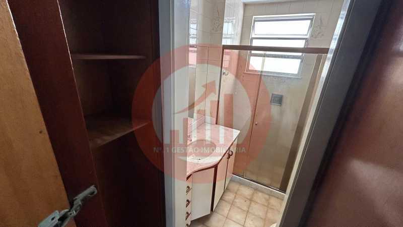 Conheça 12. do imóvel - Apartamento 3 quartos com varanda Vila Isabel - TJAP30432 - 12 12. - 12