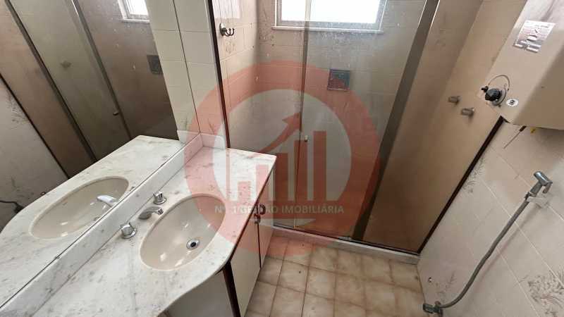 Conheça 13. do imóvel - Apartamento 3 quartos com varanda Vila Isabel - TJAP30432 - 13 13. - 13