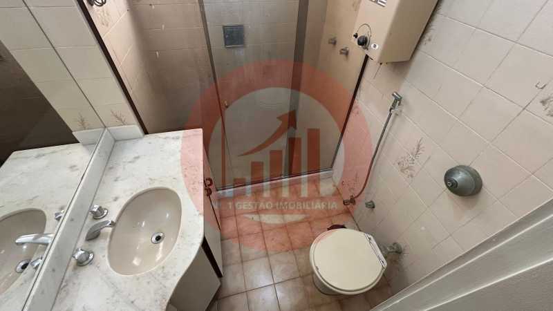Conheça 14. do imóvel - Apartamento 3 quartos com varanda Vila Isabel - TJAP30432 - 14 14. - 14