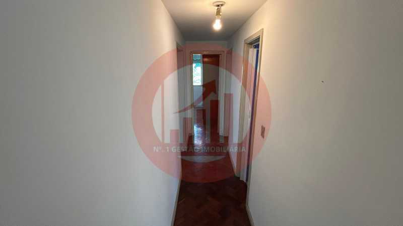 Conheça 18. do imóvel - Apartamento 3 quartos com varanda Vila Isabel - TJAP30432 - 18 18. - 18