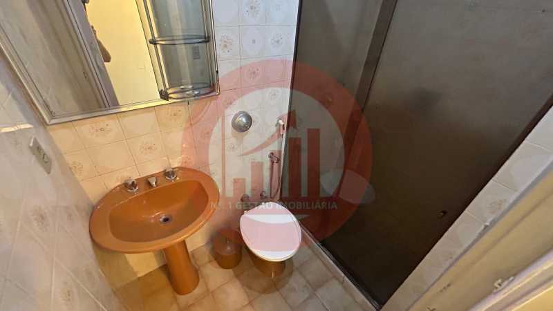 Conheça 19. do imóvel - Apartamento 3 quartos com varanda Vila Isabel - TJAP30432 - 19 19. - 19