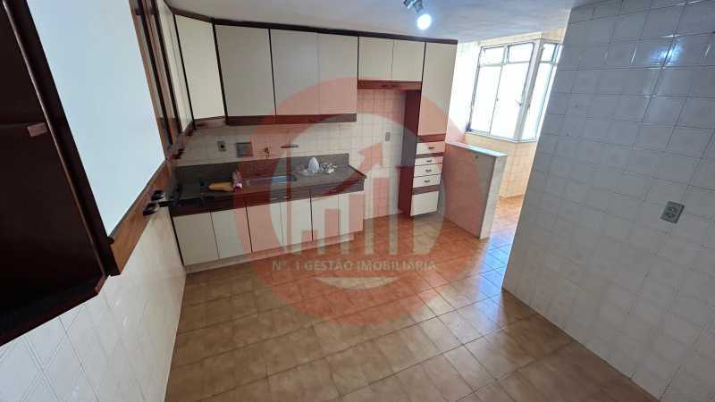 Conheça 20. do imóvel - Apartamento 3 quartos com varanda Vila Isabel - TJAP30432 - 20 20. - 20