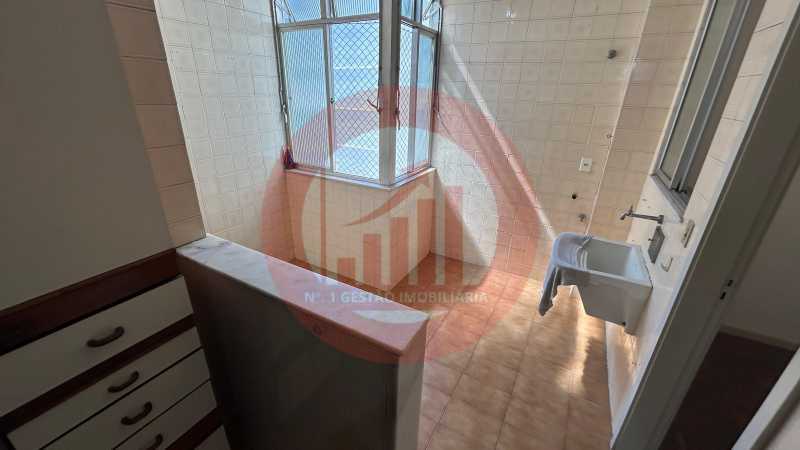Conheça 21. do imóvel - Apartamento 3 quartos com varanda Vila Isabel - TJAP30432 - 21 21. - 21