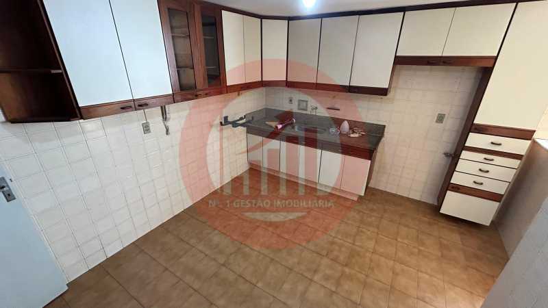 Conheça 22. do imóvel - Apartamento 3 quartos com varanda Vila Isabel - TJAP30432 - 22 22. - 22