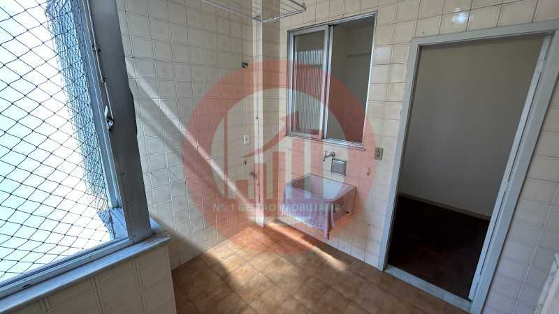 Conheça 23. do imóvel - Apartamento 3 quartos com varanda Vila Isabel - TJAP30432 - 23 23. - 23