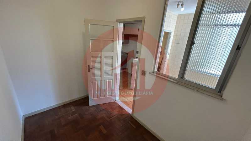 Conheça 25. do imóvel - Apartamento 3 quartos com varanda Vila Isabel - TJAP30432 - 25 25. - 25