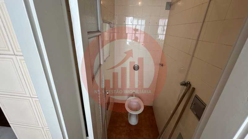 Conheça 26. do imóvel - Apartamento 3 quartos com varanda Vila Isabel - TJAP30432 - 26 26. - 26