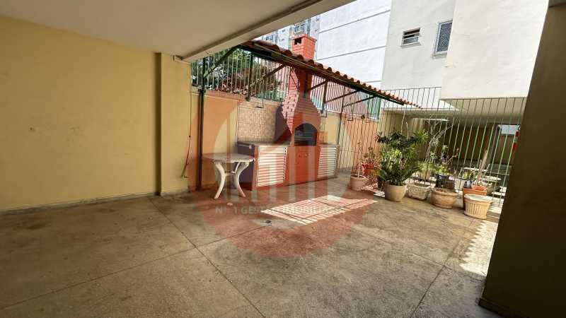 Conheça 27. do imóvel - Apartamento 3 quartos com varanda Vila Isabel - TJAP30432 - 27 27. - 27