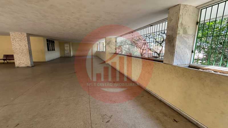 Conheça 28. do imóvel - Apartamento 3 quartos com varanda Vila Isabel - TJAP30432 - 28 28. - 28