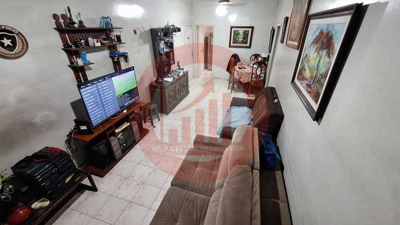 Conheça 7 do imóvel - Apartamento à venda, vaga, dois quartos - Praça Saenz Pena - TJAP20788 - 7 7 - 7